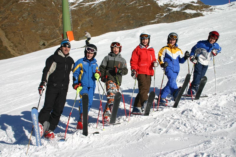 Gruppo Matteo Stacchetti